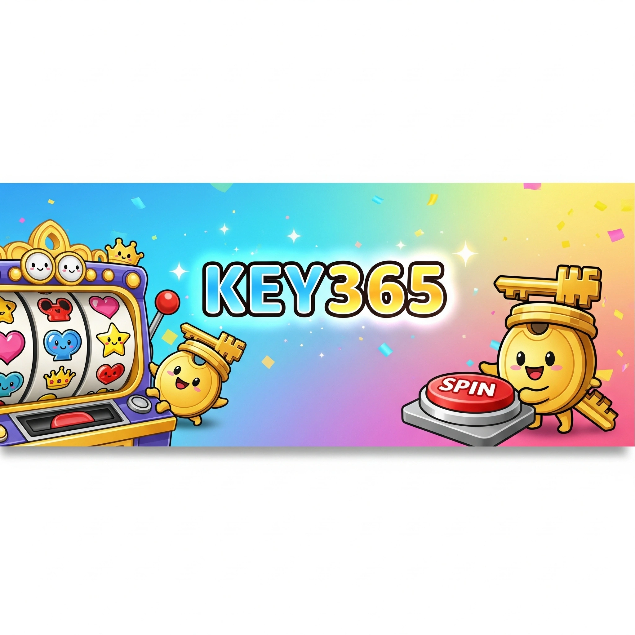 Situs KEY365 Login Terbaru